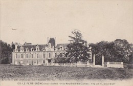 Mazières En Gâtine 79 - Château Du Petit Chêne - Mazieres En Gatine