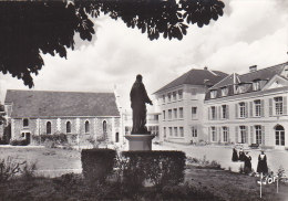 Epinay Sous Sénart 91 - Maison Sainte Hélène - Chapelle - Epinay Sous Senart