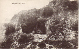 Reynard's Cave - (a2423) - Other & Unclassified
