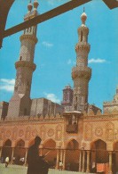 Cairo. Courtyard Of Azhar Mosque. # 04501 - Islam