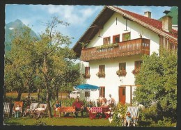 STANZACH Tirol Reutte HAUS SCHWARZ Lechtal - Reutte