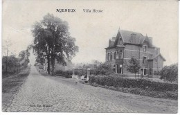 AYENEUX (4630) Villa Heuse - Soumagne