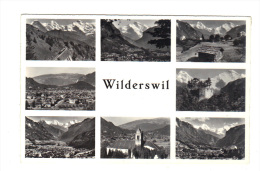 Suisse: Wilderswil (15-2565) - Wilderswil