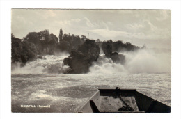 Suisse: Rheinfall (15-2572) - Other & Unclassified