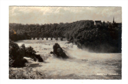 Suisse: Rheinfall (15-2573) - Sonstige & Ohne Zuordnung