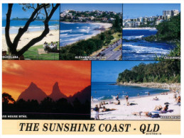 (602) Australia - QLD - Sunshine Coast - Sunshine Coast