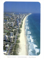 (257) Australia - QLD - Gold Coast - Gold Coast