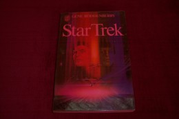 COLLECTION LIVRE DE POCHE AU CINEMA  °°  STAR TREK - Films