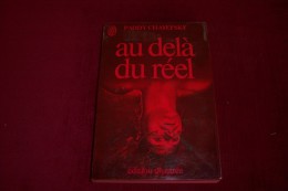 COLLECTION LIVRE DE POCHE AU CINEMA  °°  AU DELA DU REEL - Kino/TV