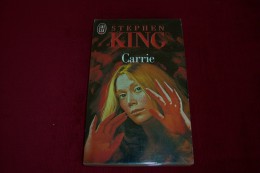 COLLECTION LIVRE DE POCHE AU CINEMA  °°  CARRIE - Cinéma / TV