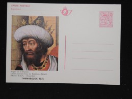 Entier Postal Neuf - Détaillons Collection - A étudier -  Lot N° 8525 - Cartoline 1951-..