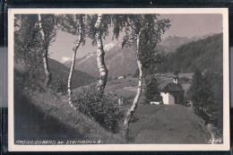 Steinach Am Brenner - Kalvarienberg - Steinach Am Brenner