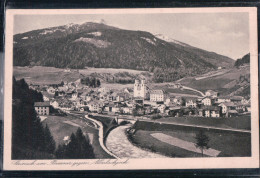 Steinach Am Brenner - Gegen Nösslachjoch - Steinach Am Brenner