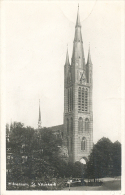 Hilversum, St. Vituskerk    (glansfotokaart Uit 1949) - Hilversum