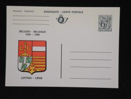 Entier Postal Neuf - Détaillons Collection - A étudier -  Lot N° 8534 - Cartoline 1951-..