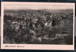 Schwäbisch Gmünd - Panorama - Schwaebisch Gmünd