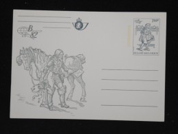 Entier Postal Neuf - Détaillons Collection - A étudier -  Lot N° 8547 - Tarjetas 1951-..