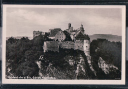 Heidenheim An Der Brenz - Schloss Hellenstein - Heidenheim