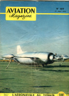 Guerre D'Indochine L'aéronavale Au Tonkin 1954 - Luftfahrt & Flugwesen