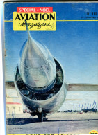 Aviation Tout Sur Le Leduc 1954 - Luchtvaart
