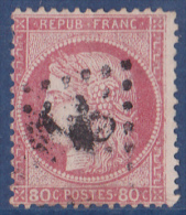 France N°57 - Oblitéré - TB - 1871-1875 Cérès