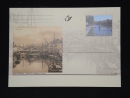 Entier Postal Neuf - Détaillons Collection - A étudier -  Lot N° 8597 A - Postcards 1951-..