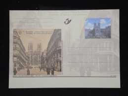 Entier Postal Neuf - Détaillons Collection - A étudier -  Lot N° 8599 - Postcards 1951-..