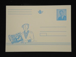 Entier Postal Neuf - Détaillons Collection - A étudier -  Lot N° 8603 - Postkarten 1951-..