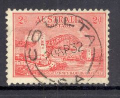 SOUTH AUSTRALIA,  Postmark ´COULTA´ On Q Victoria Stamp - Oblitérés
