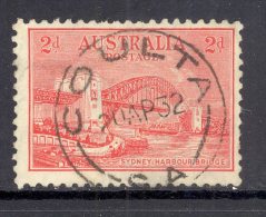 SOUTH AUSTRALIA,  Postmark ´COULTA´ On Q Victoria Stamp - Usados