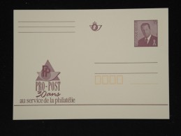 Entier Postal Neuf - Détaillons Collection - A étudier -  Lot N° 8604 - Postkarten 1951-..