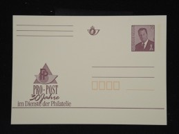 Entier Postal Neuf - Détaillons Collection - A étudier -  Lot N° 8605 - Tarjetas 1951-..
