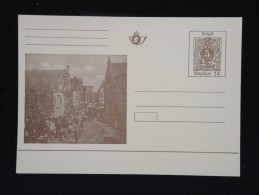 Entier Postal Neuf - Détaillons Collection - A étudier -  Lot N° 8616 - Cartoline 1951-..