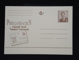 Entier Postal Neuf - Détaillons Collection - A étudier -  Lot N° 8617 - Briefkaarten 1951-..