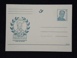 Entier Postal Neuf - Détaillons Collection - A étudier -  Lot N° 8618 - Cartoline 1951-..