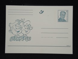 Entier Postal Neuf - Détaillons Collection - A étudier -  Lot N° 8622 - Briefkaarten 1951-..