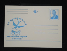 Entier Postal Neuf - Détaillons Collection - A étudier -  Lot N° 8626 - Cartes Postales 1951-..