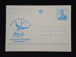 Entier Postal Neuf - Détaillons Collection - A étudier -  Lot N° 8628 - Postkarten 1951-..