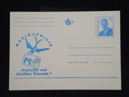 Entier Postal Neuf - Détaillons Collection - A étudier -  Lot N° 8630 - Cartoline 1951-..