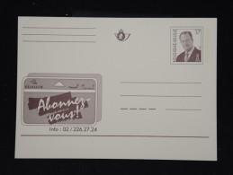 Entier Postal Neuf - Détaillons Collection - A étudier -  Lot N° 8637 - Tarjetas 1951-..