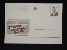 Entier Postal Neuf - Détaillons Collection - A étudier -  Lot N° 8639 - Briefkaarten 1951-..