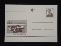 Entier Postal Neuf - Détaillons Collection - A étudier -  Lot N° 8641 - Briefkaarten 1951-..