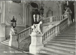 Wien - Oberes Belvedere.  # 04521 - Belvedere