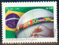 Brasil 2014 ** YT3326 Eight Centuries Of Portuguese Language. Ocho Siglos De Lengua Portuguesa. - Nuevos