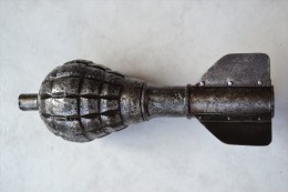 Grenade GRANATENWERFER    Ww  1 Très  Bonne état Entièrement Neutra - 1914-18