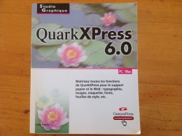 Quark XPRESS 6.0 - Informatica