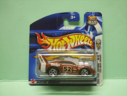 ´70 DODGE CHARGER DAYTONA 1970 - 2003 First Editions / HW Première - HOTWHEELS Hot Wheels Mattel 1/64 EU Blister - HotWheels