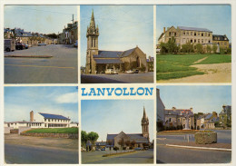 22  - Lanvollon .........Année 1971 - Lanvollon