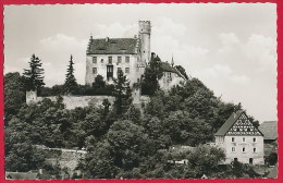 AK ´Gößweinstein' (LK Forchheim) ~ 1960 - Forchheim