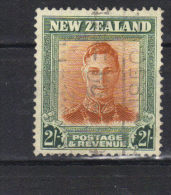 N° 293  (1947) - Used Stamps